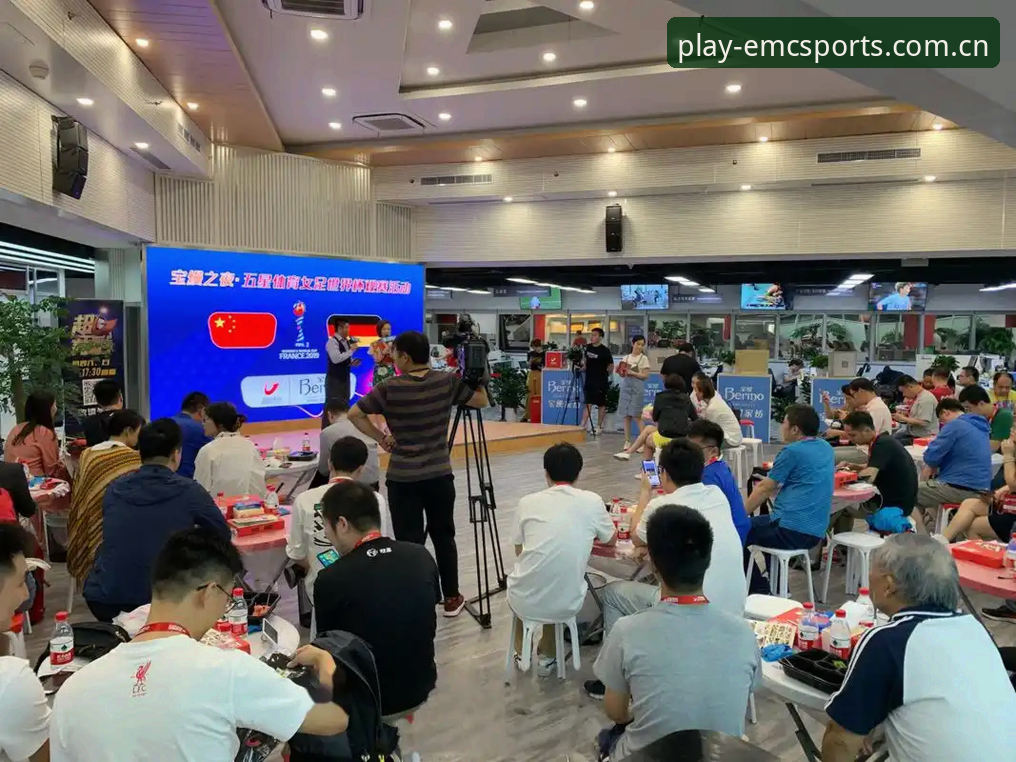 从签证风波看世界杯观赛：易倍体育完整观赛指南