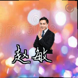 赵敏